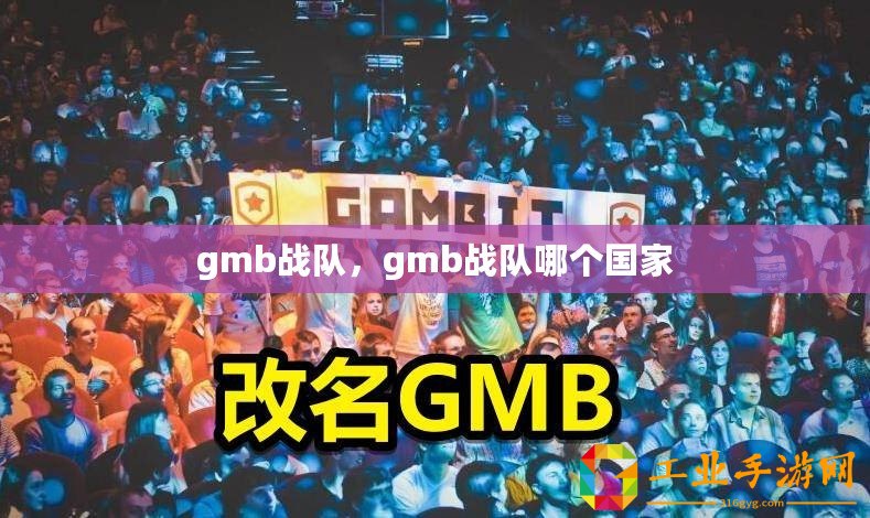 gmb戰(zhàn)隊，gmb戰(zhàn)隊哪個國家