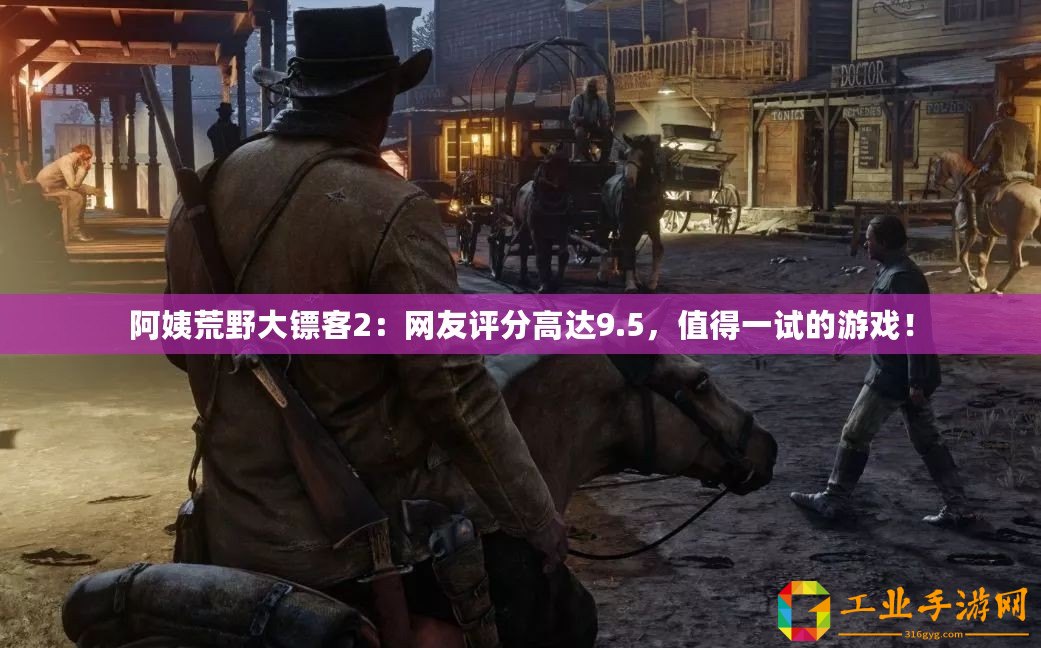 阿姨荒野大鏢客2：網(wǎng)友評分高達9.5，值得一試的游戲！