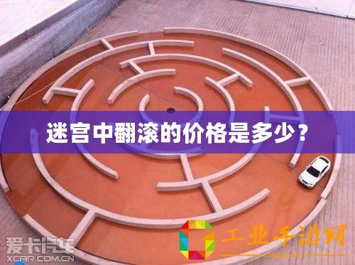 迷宮中翻滾的價(jià)格是多少？