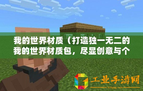 我的世界材質(zhì)（打造獨(dú)一無二的我的世界材質(zhì)包，盡顯創(chuàng)意與個(gè)性）
