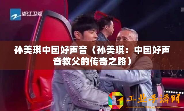 孫美琪中國(guó)好聲音（孫美琪：中國(guó)好聲音教父的傳奇之路）