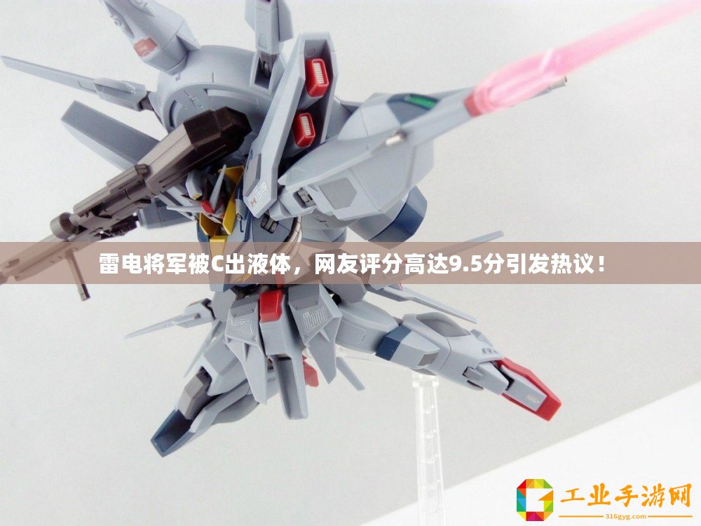 雷電將軍被C出液體，網友評分高達9.5分引發熱議！