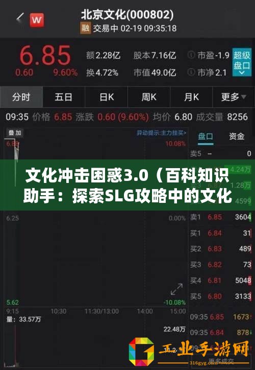 文化沖擊困惑3.0（百科知識助手：探索SLG攻略中的文化沖擊?。?/>			</a>
		</figure>
		<div   id=