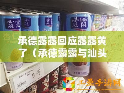 承德露露回應露露黃了（承德露露與汕頭露露：品牌差異與發(fā)展路徑對比）