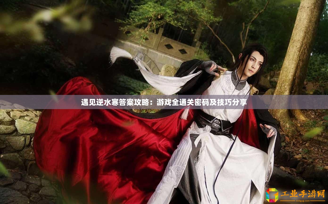 遇見(jiàn)逆水寒答案攻略：游戲全通關(guān)密碼及技巧分享