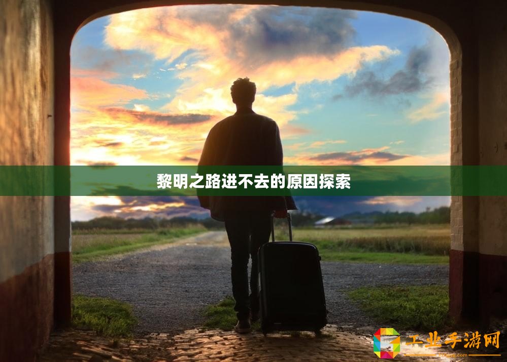 黎明之路進不去的原因探索