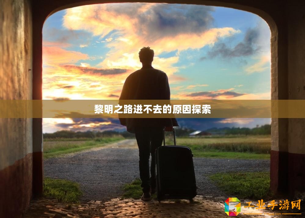 黎明之路進不去的原因探索