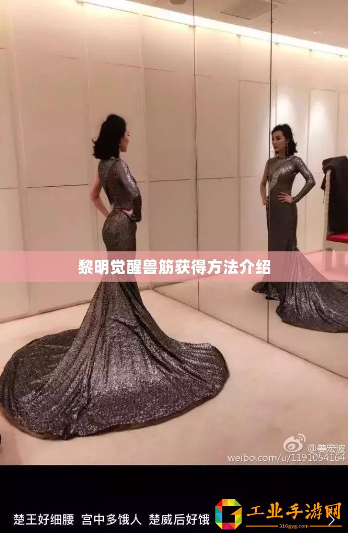 黎明覺(jué)醒獸筋獲得方法介紹