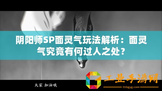 陰陽(yáng)師SP面靈氣玩法解析：面靈氣究竟有何過(guò)人之處？