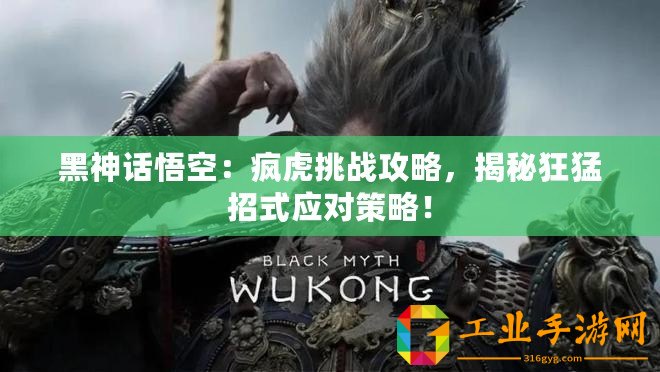 黑神話悟空：瘋虎挑戰(zhàn)攻略，揭秘狂猛招式應(yīng)對策略！