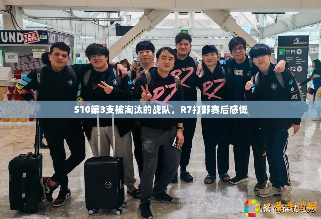 S10第3支被淘汰的戰(zhàn)隊，R7打野賽后感慨