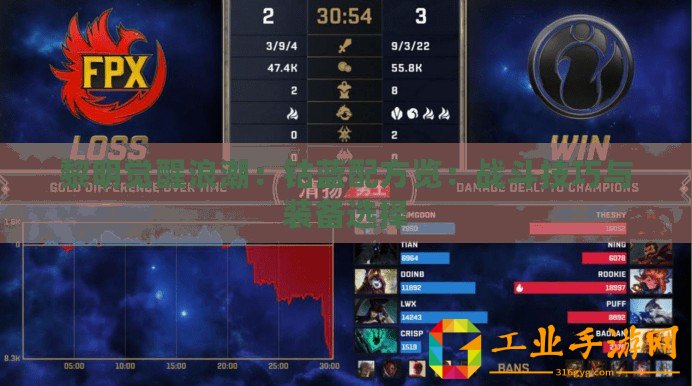 黎明覺醒浪潮：鈷藍配方覽：戰(zhàn)斗技巧與裝備選擇