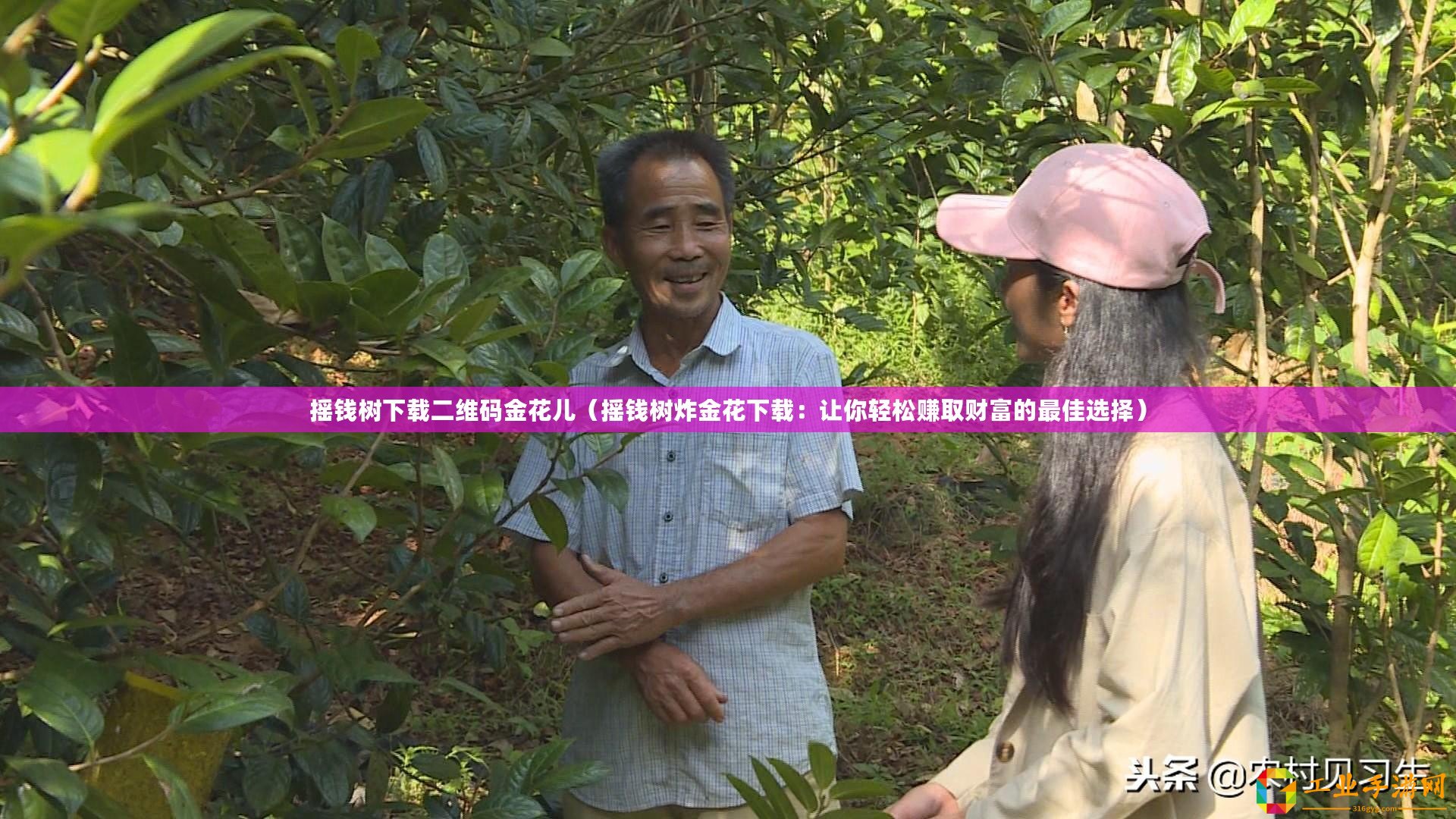 搖錢樹下載二維碼金花兒（搖錢樹炸金花下載：讓你輕松賺取財(cái)富的最佳選擇）