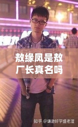 敖緣鳳是敖廠長真名嗎（敖廠長去向不明，引發(fā)眾人猜測與關(guān)注）